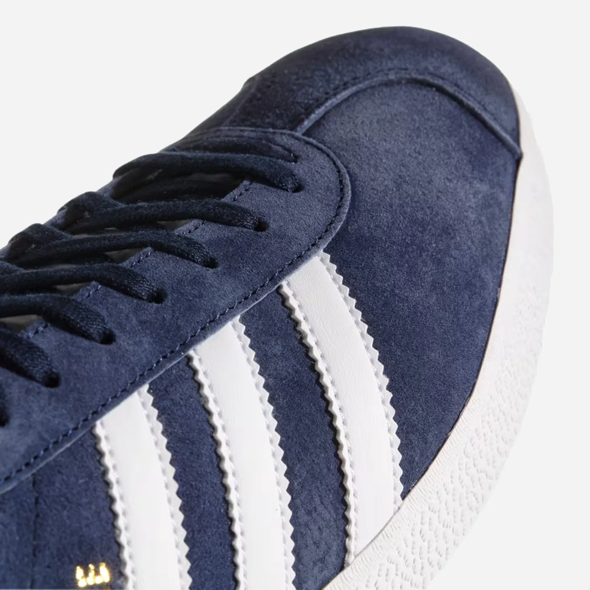 Adidas Gazelle Navy White