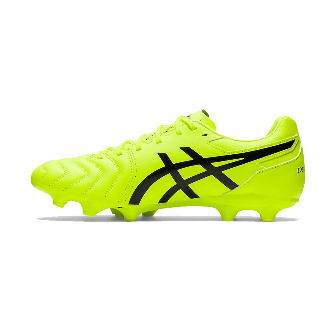 ASICS DS Light Boots - Yellow / Black