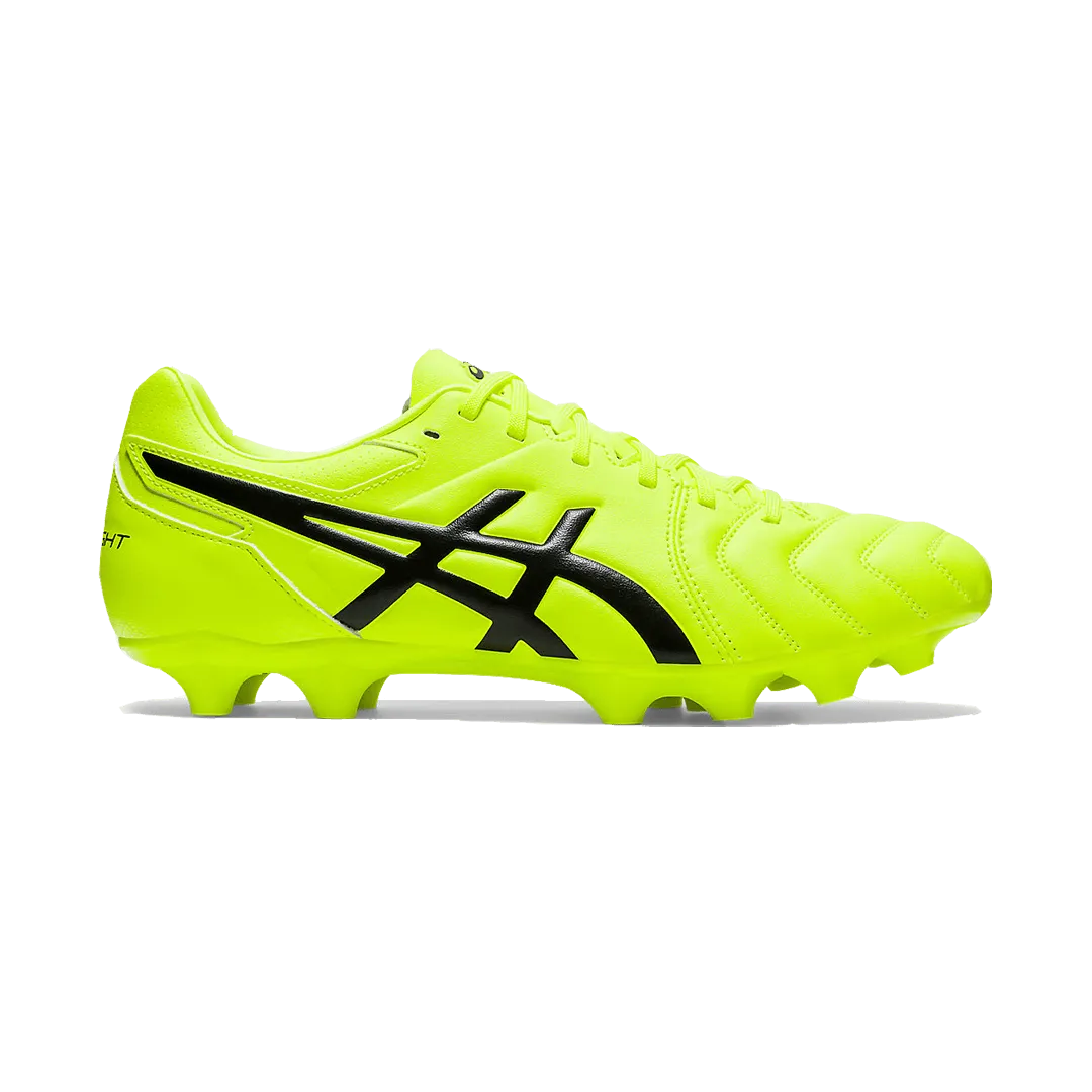 ASICS DS Light Boots - Yellow / Black