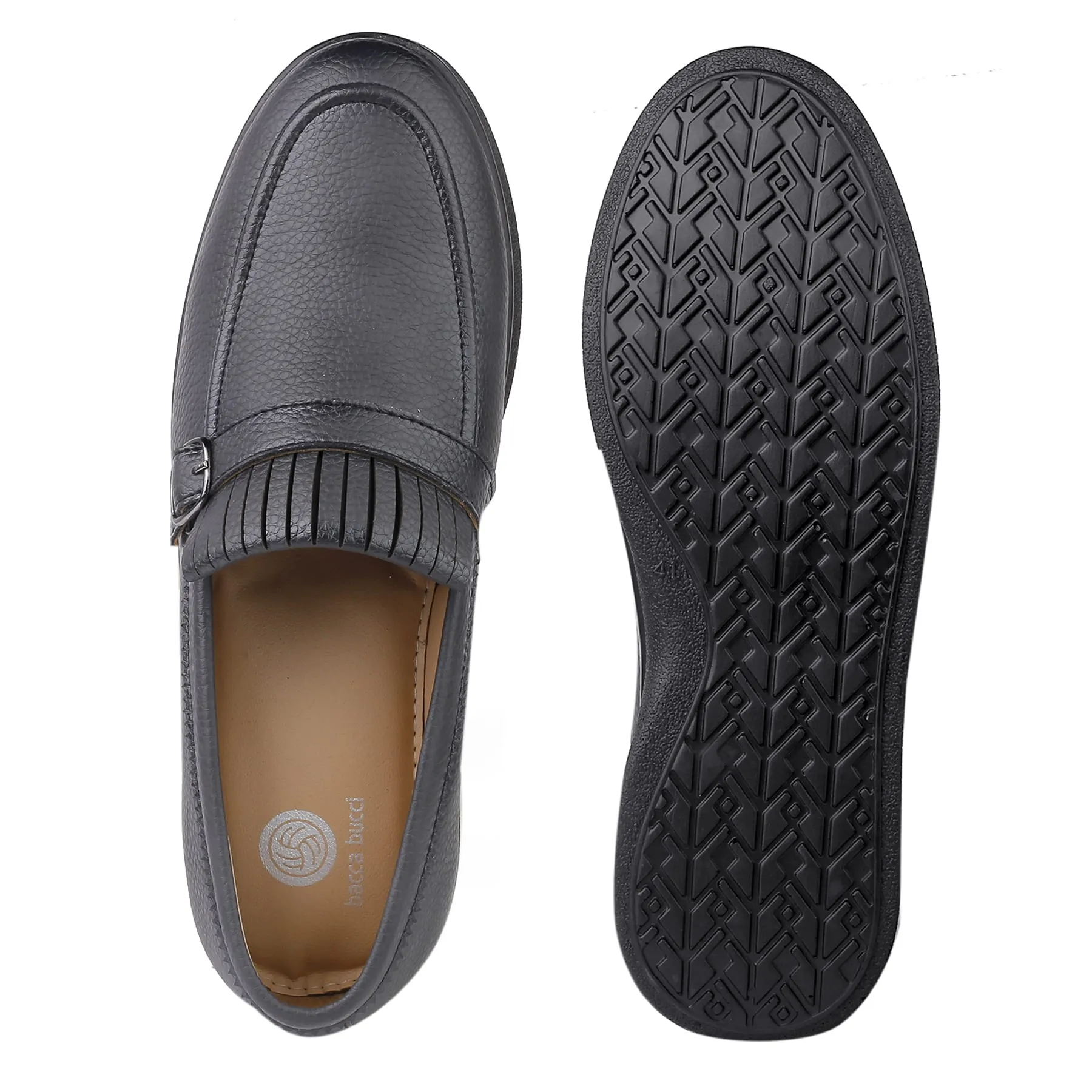 Bacca Bucci ROME Dress Loafers Moccasins & Driving Shoes