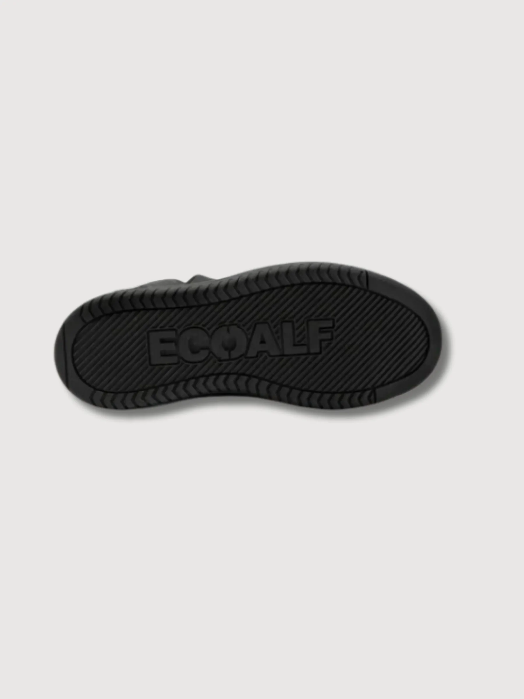 Bering Black Woman Boots | Ecoalf