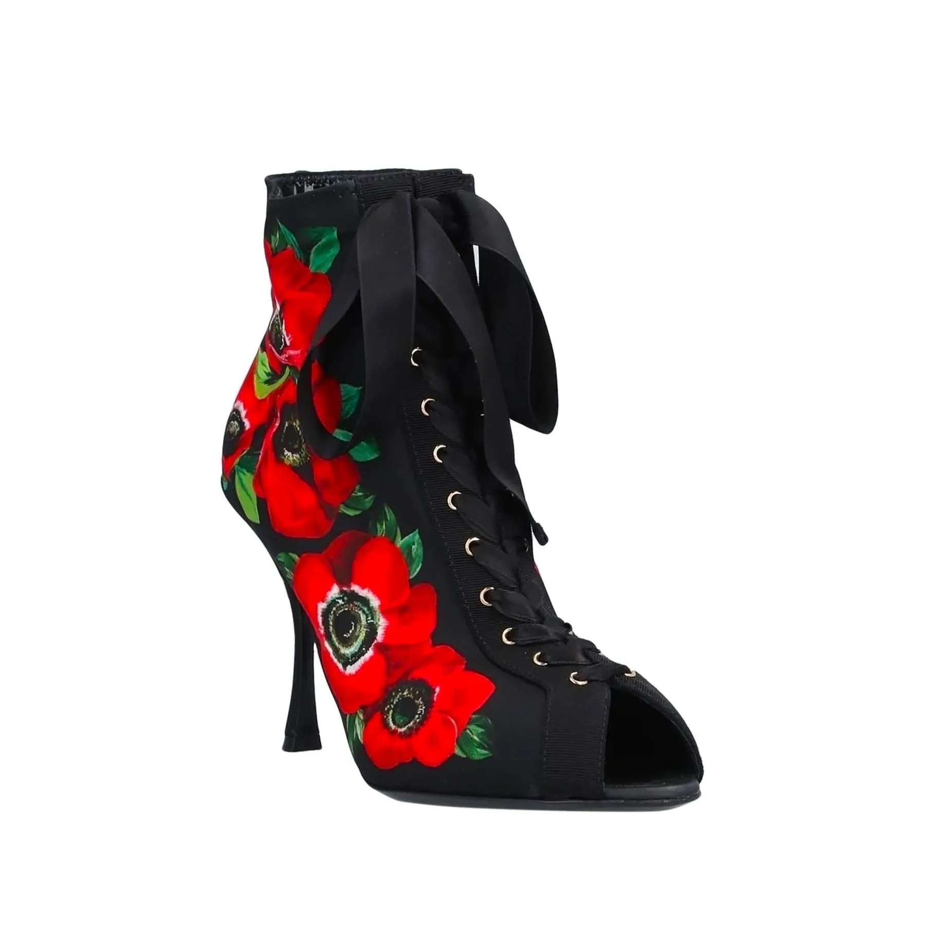 BETTE PRINTED BOOTS