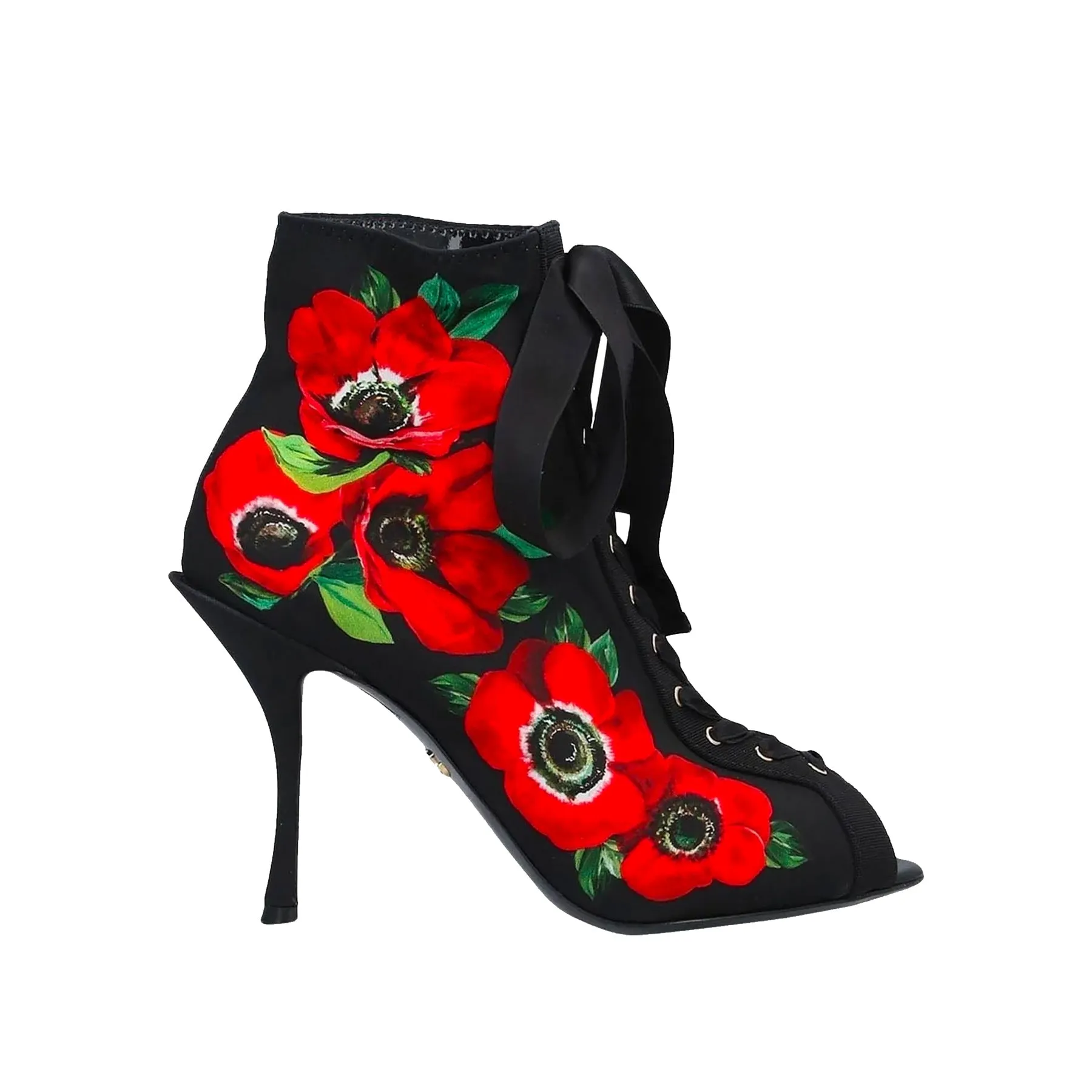 BETTE PRINTED BOOTS