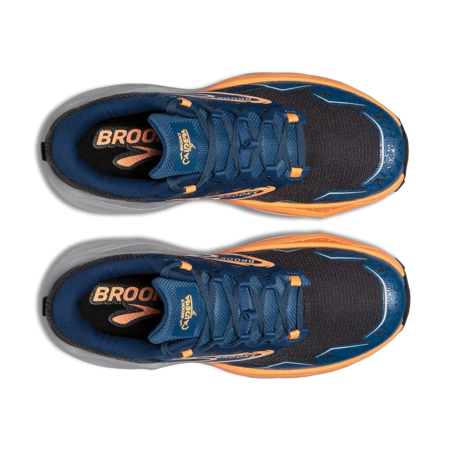 BROOKS - Men's Caldera 7