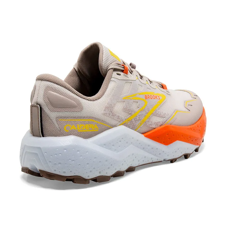 Caldera 7 - Men's Trail Running Shoes