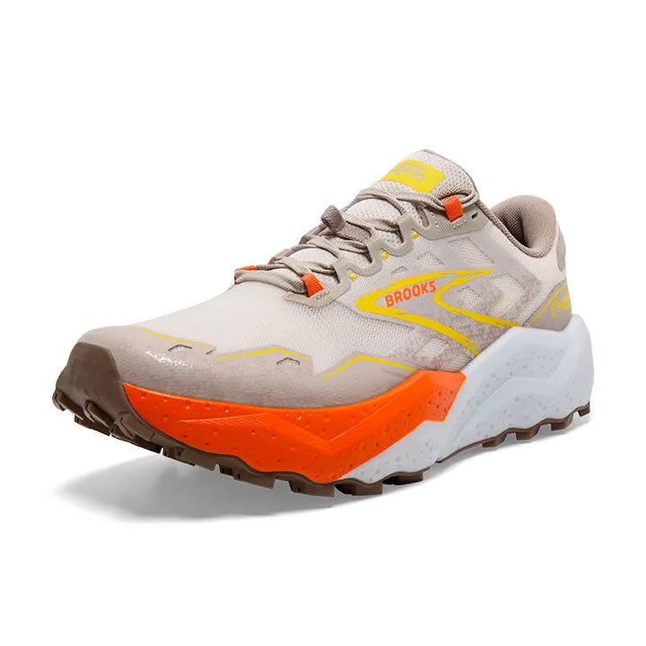 Caldera 7 - Men's Trail Running Shoes