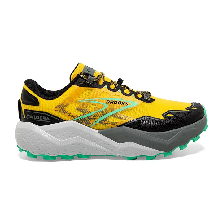 Caldera 7 - Men's Trail Running Shoes