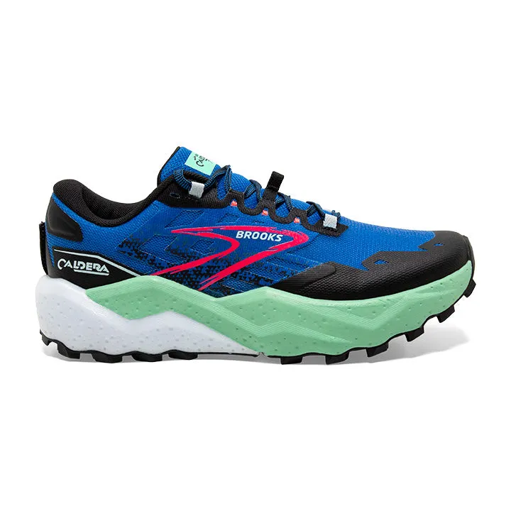 Caldera 7 - Men's Trail Running Shoes