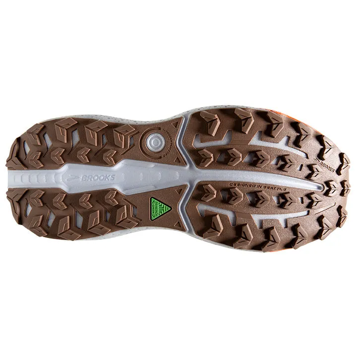 Caldera 7 - Men's Trail Running Shoes