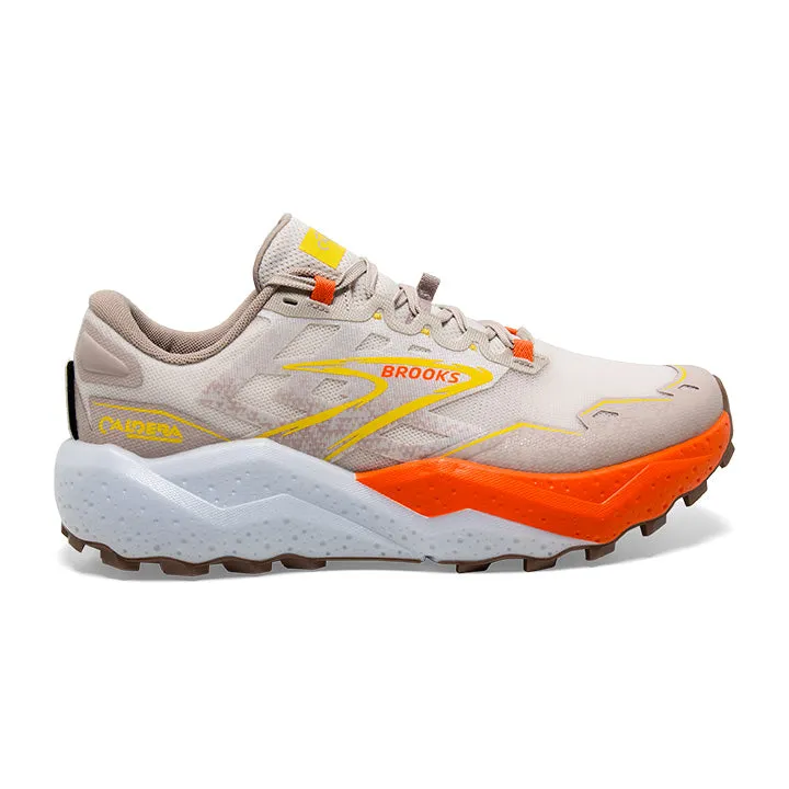 Caldera 7 - Men's Trail Running Shoes