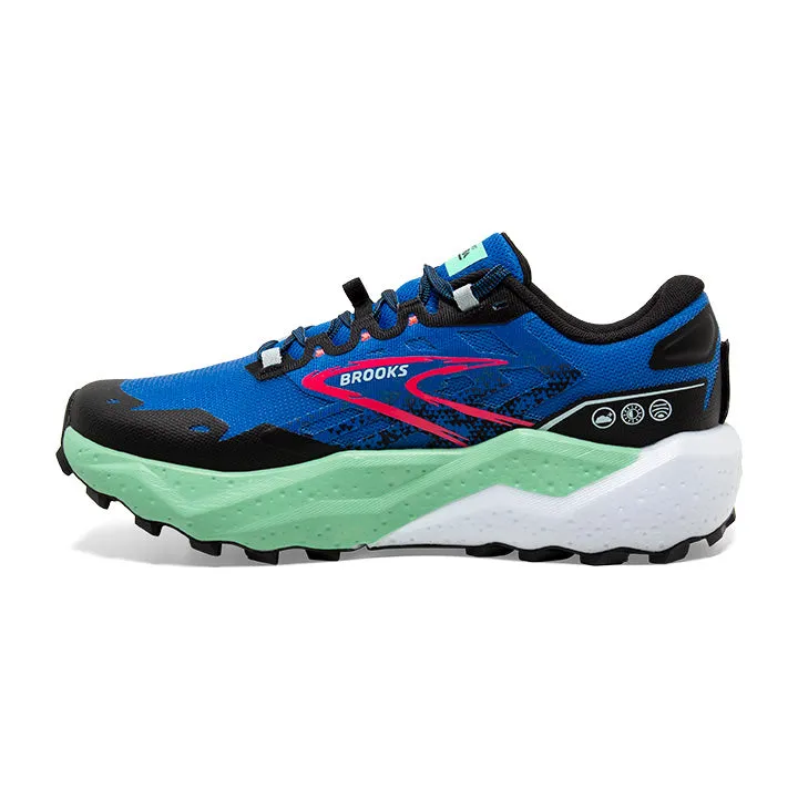 Caldera 7 - Men's Trail Running Shoes