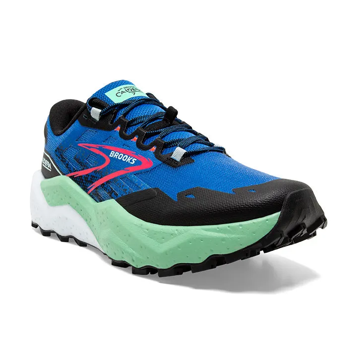 Caldera 7 - Men's Trail Running Shoes