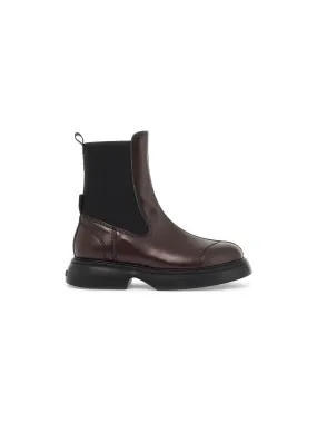 Chelsea Everyday Leather Ankle Boots