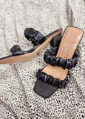 COCONUTS BY MATISSE | First Love Heel Black