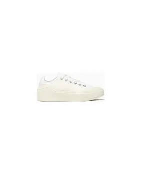 Court Cotton Sneakers