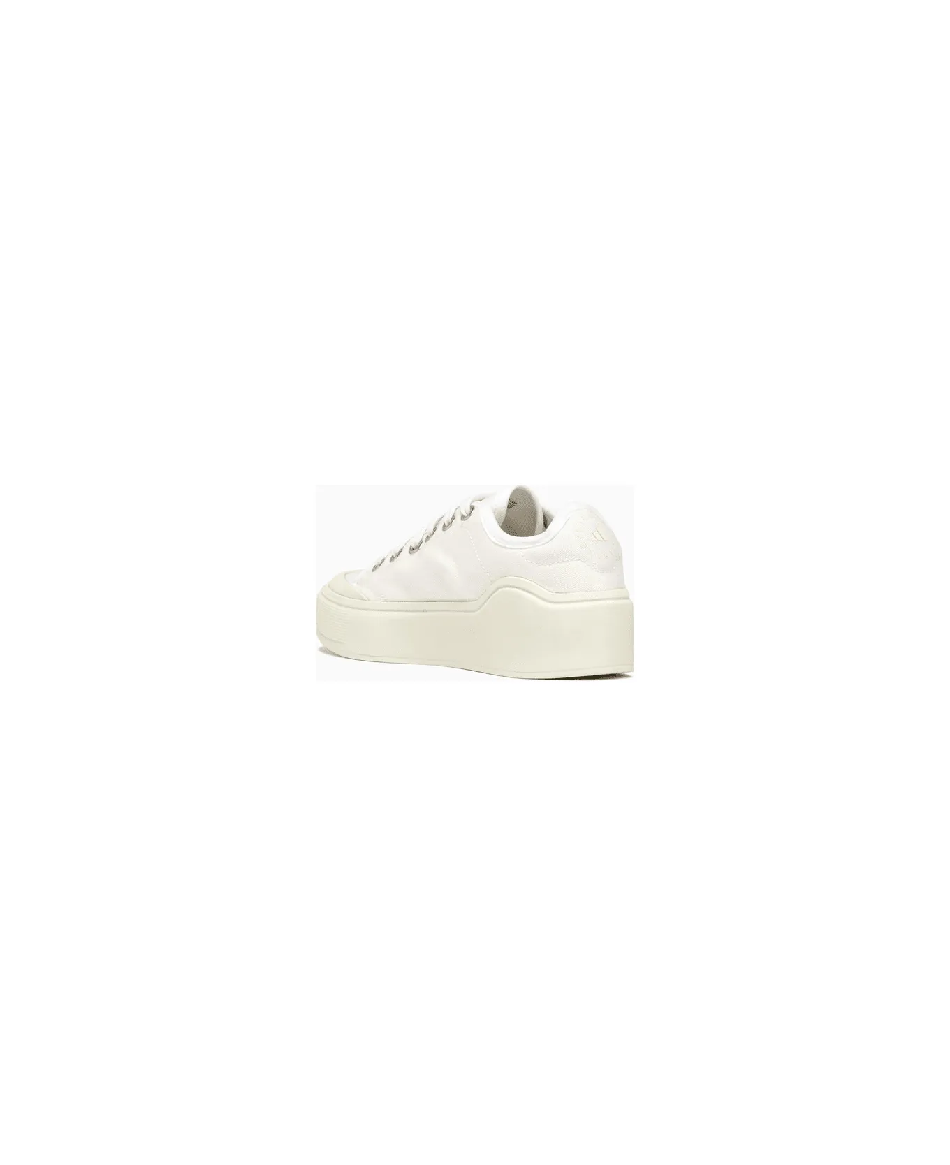 Court Cotton Sneakers