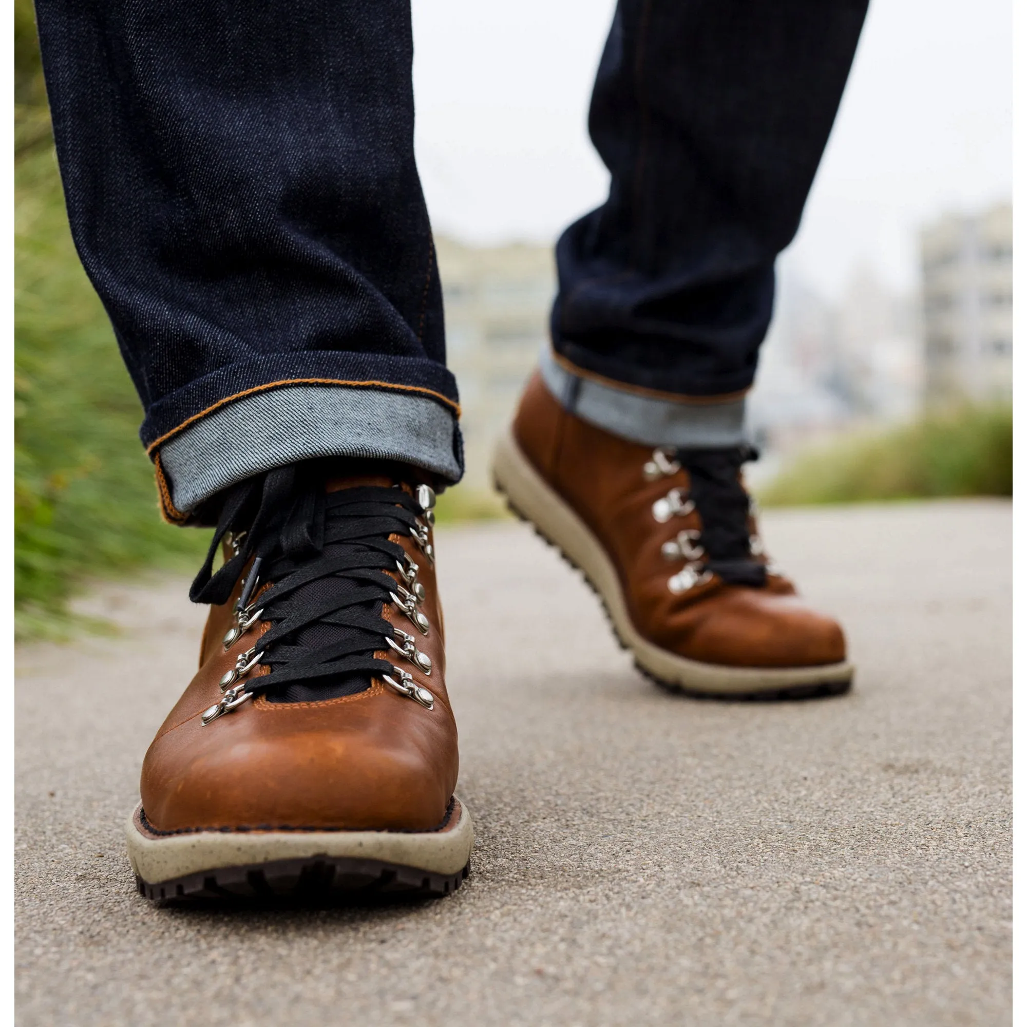 DANNER Vertigo 917 Boot - Light Brown