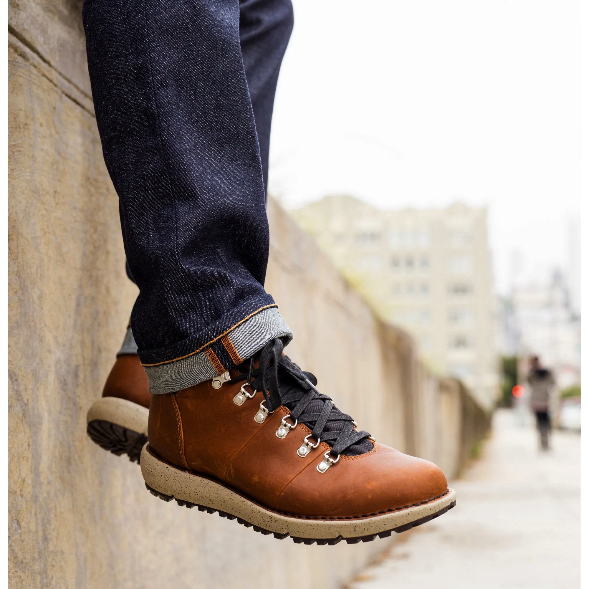 DANNER Vertigo 917 Boot - Light Brown