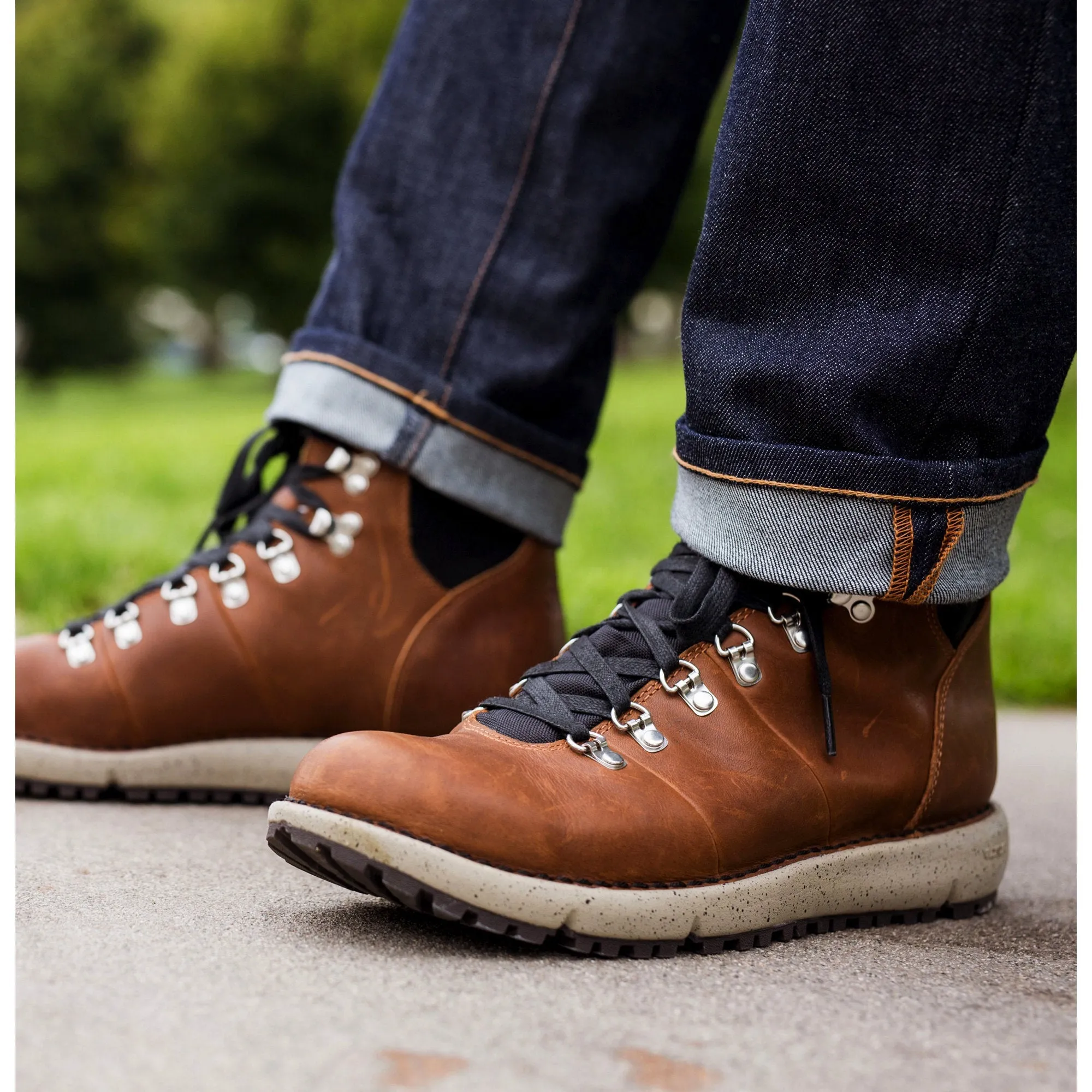 DANNER Vertigo 917 Boot - Light Brown