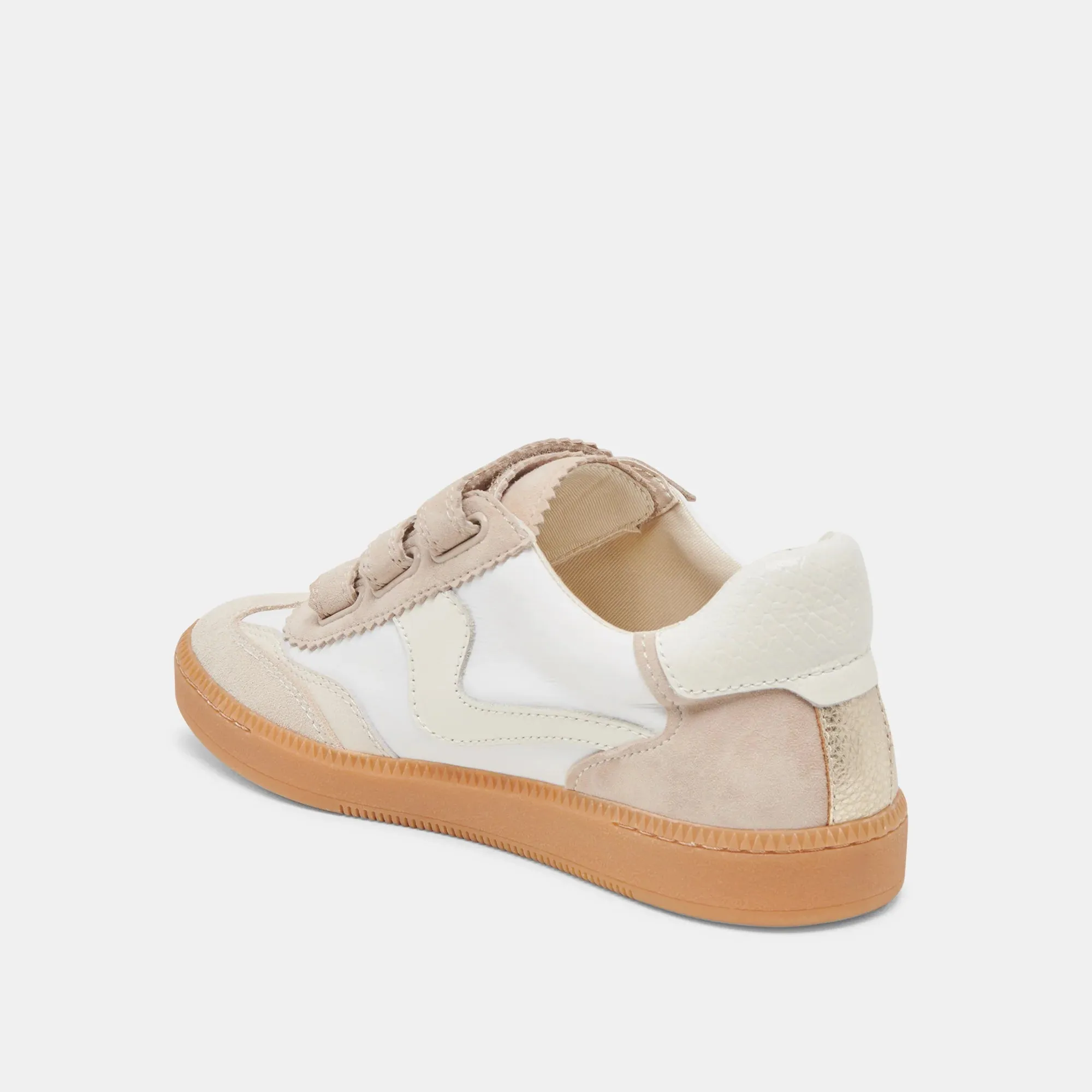 Dolce Vita Notice Velcro Sneaker