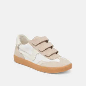 Dolce Vita Notice Velcro Sneaker