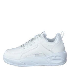 Flat Smpl 2.0 White