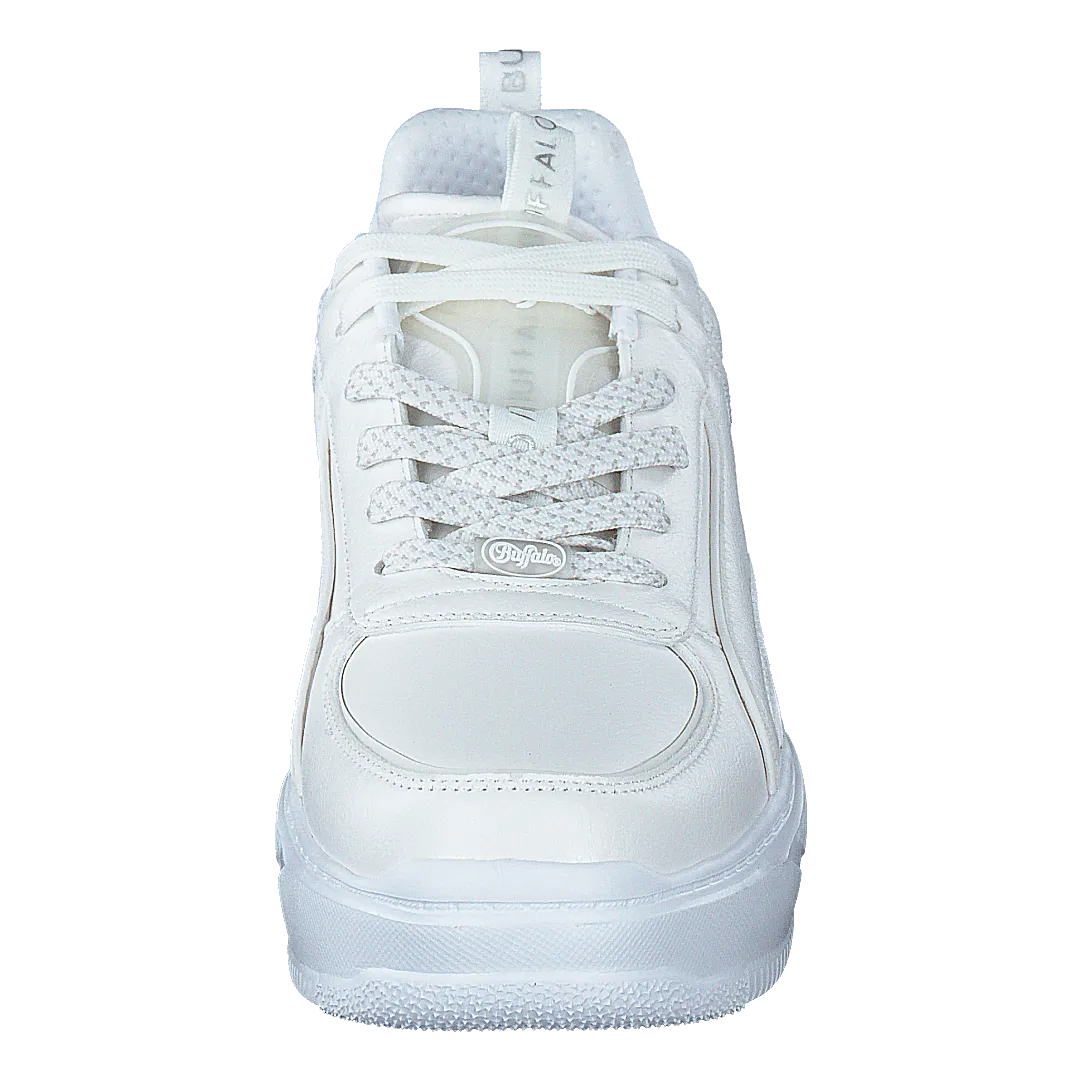 Flat Smpl 2.0 White