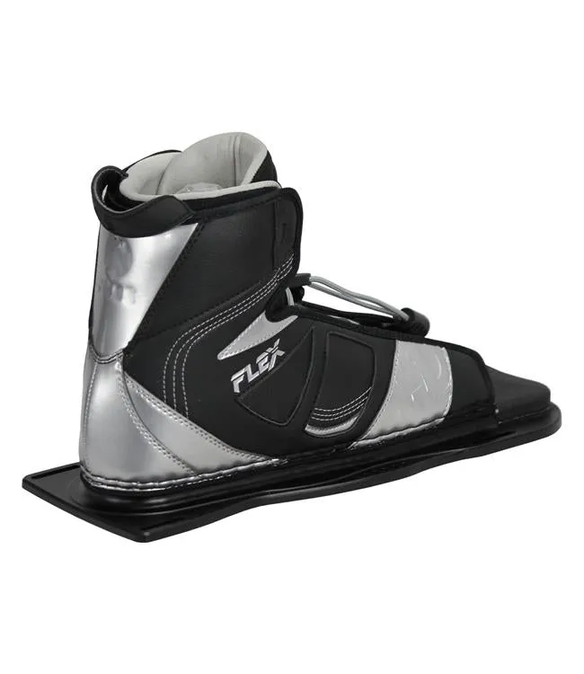 Flex Slalom Ski Boot