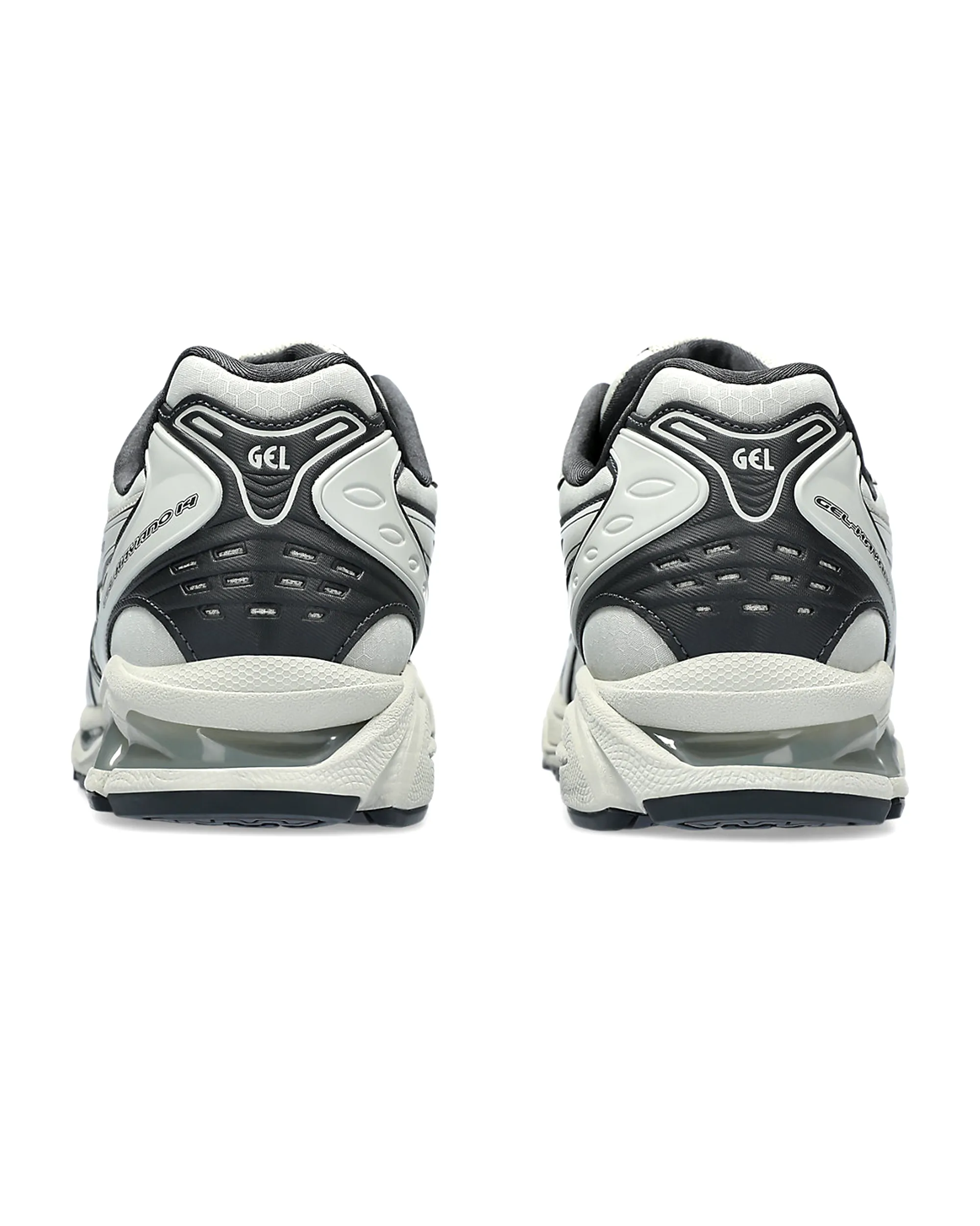 GEL-Kayano 14 Earthenware - White Sage / Graphite Grey