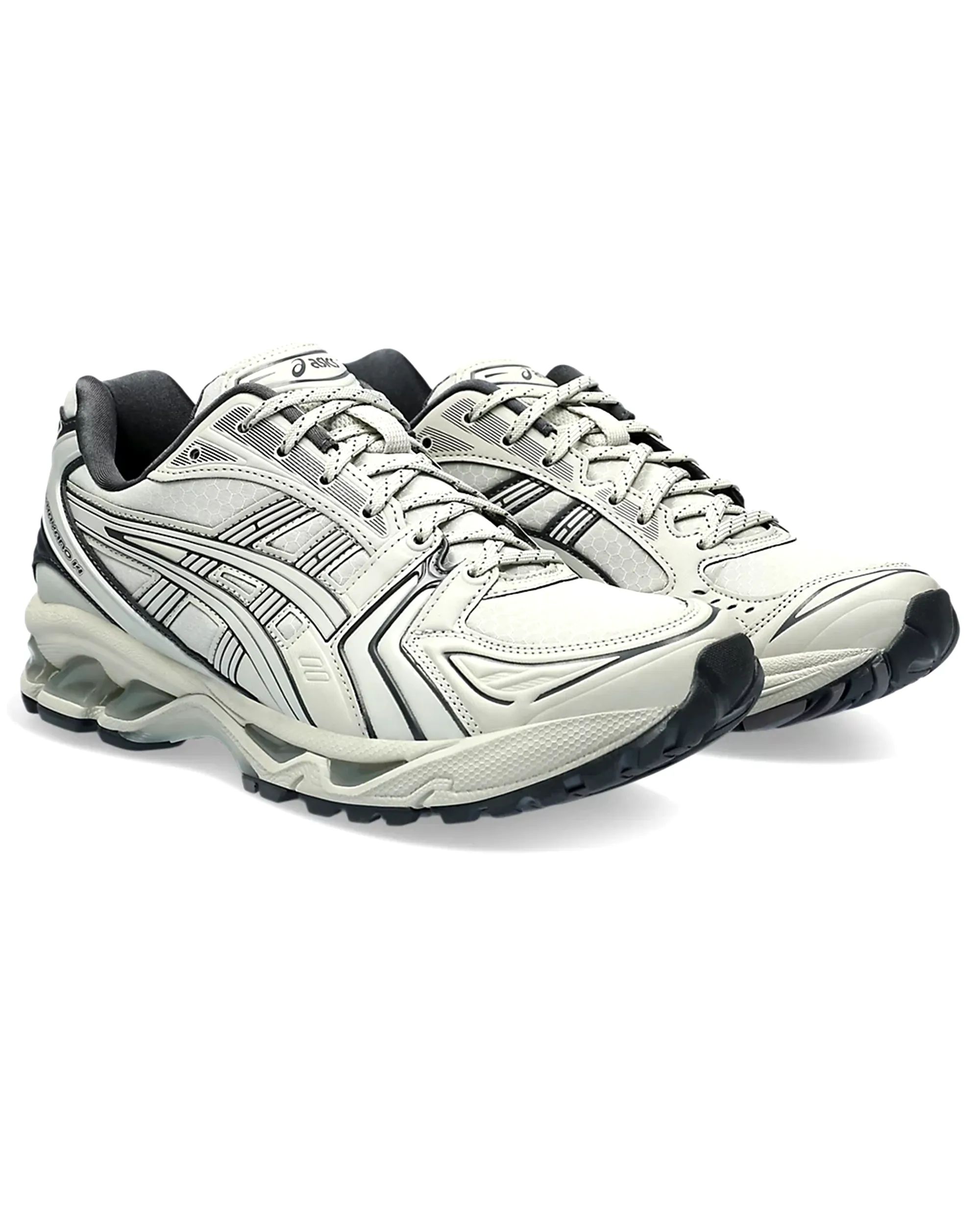 GEL-Kayano 14 Earthenware - White Sage / Graphite Grey