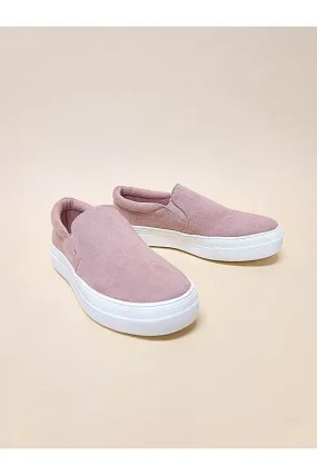 Hike-Slip On Casual Sneakers