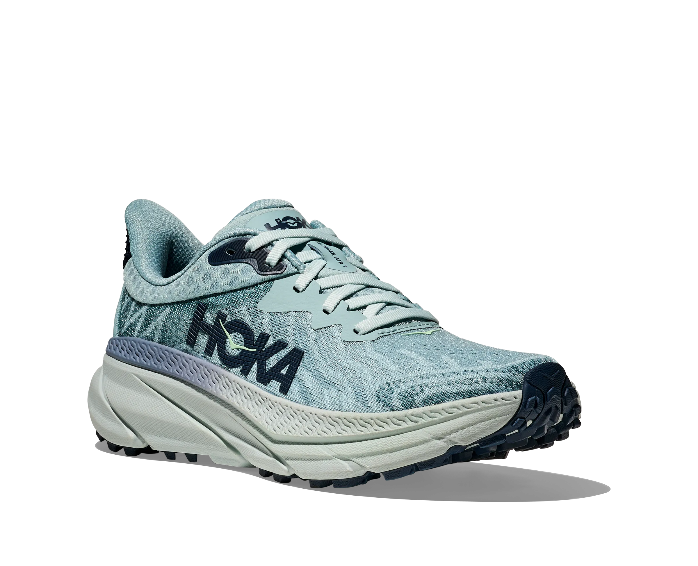 Hoka Womens Challenger ATR 7 WIDE (DRZY)