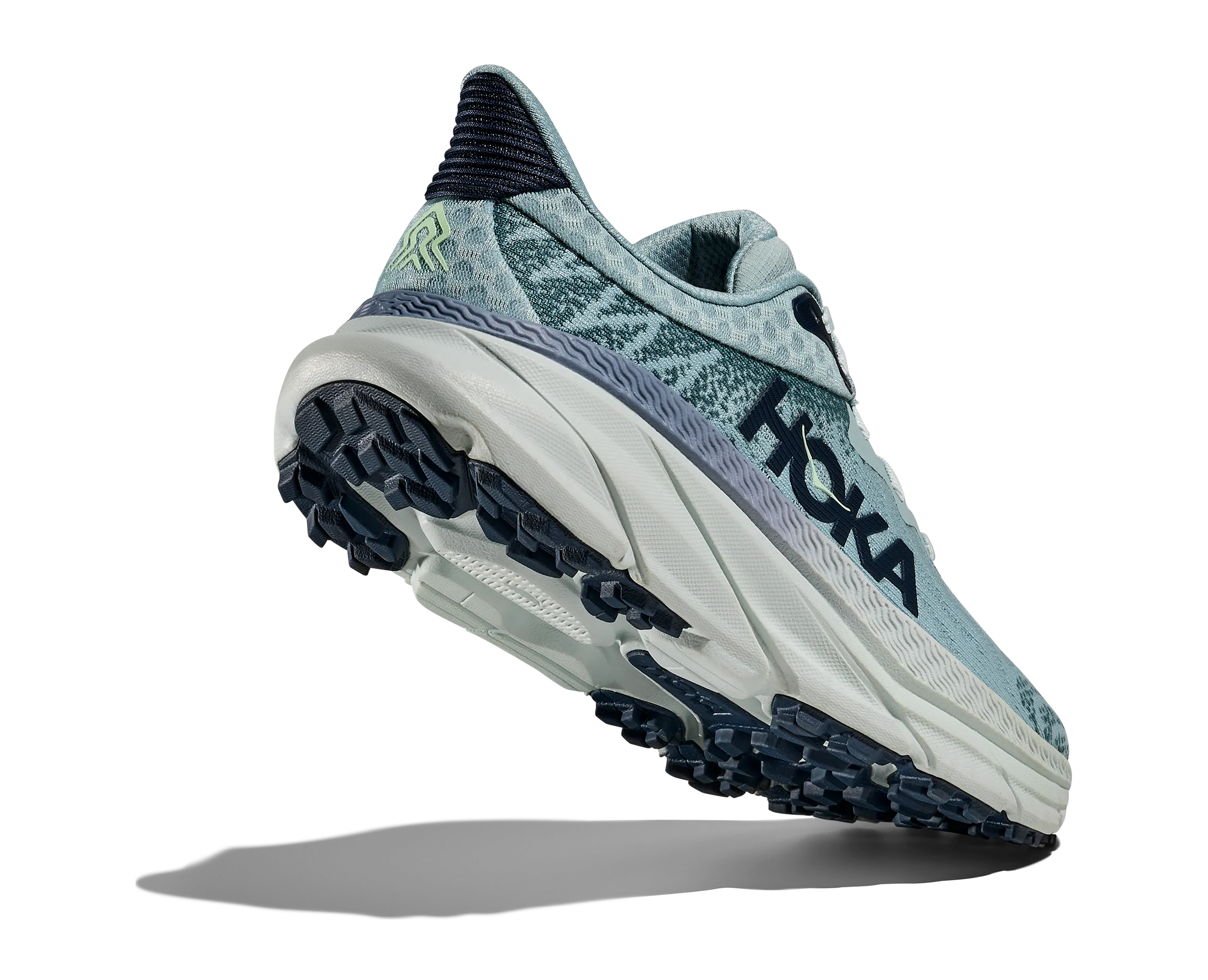 Hoka Womens Challenger ATR 7 WIDE (DRZY)