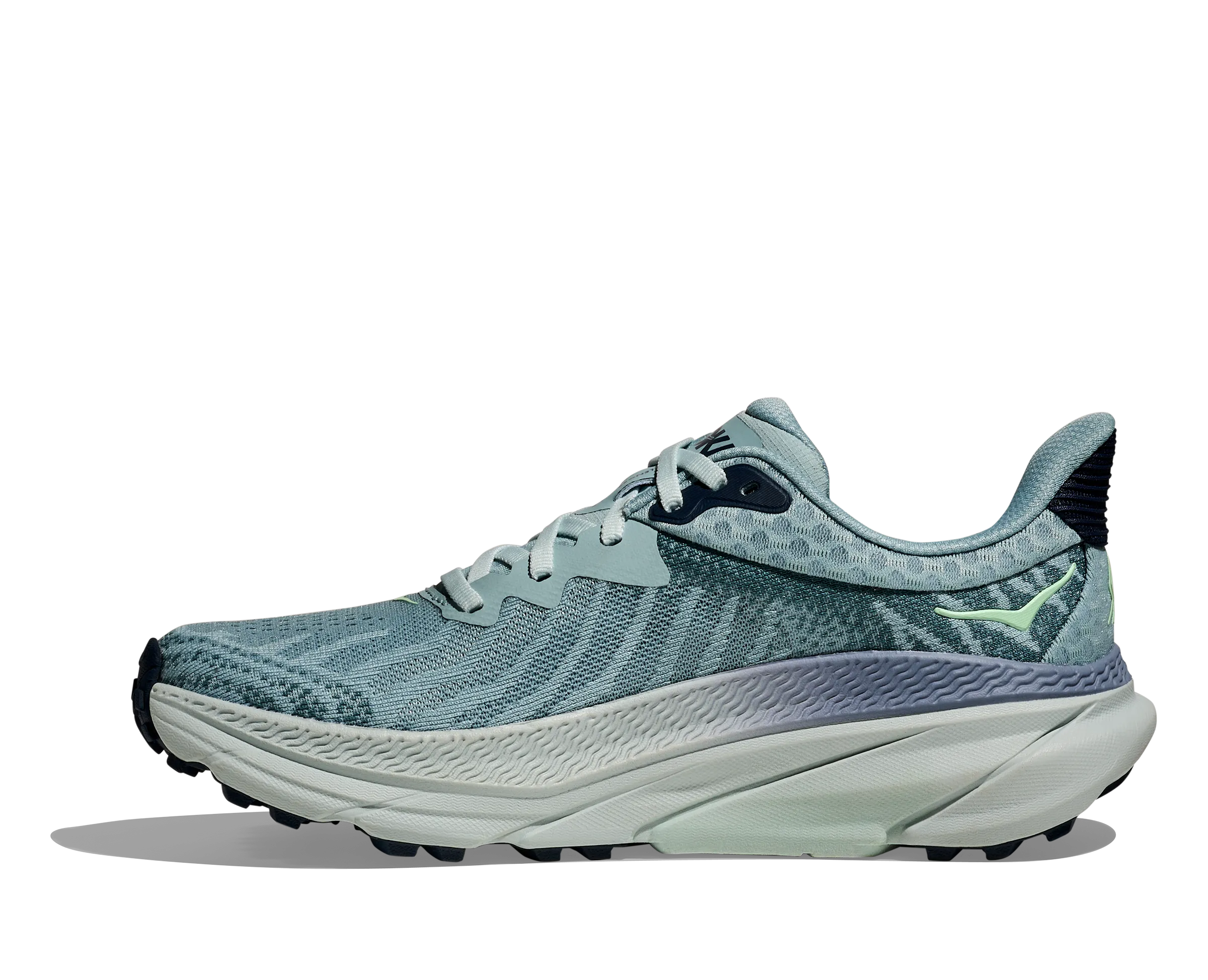 Hoka Womens Challenger ATR 7 WIDE (DRZY)