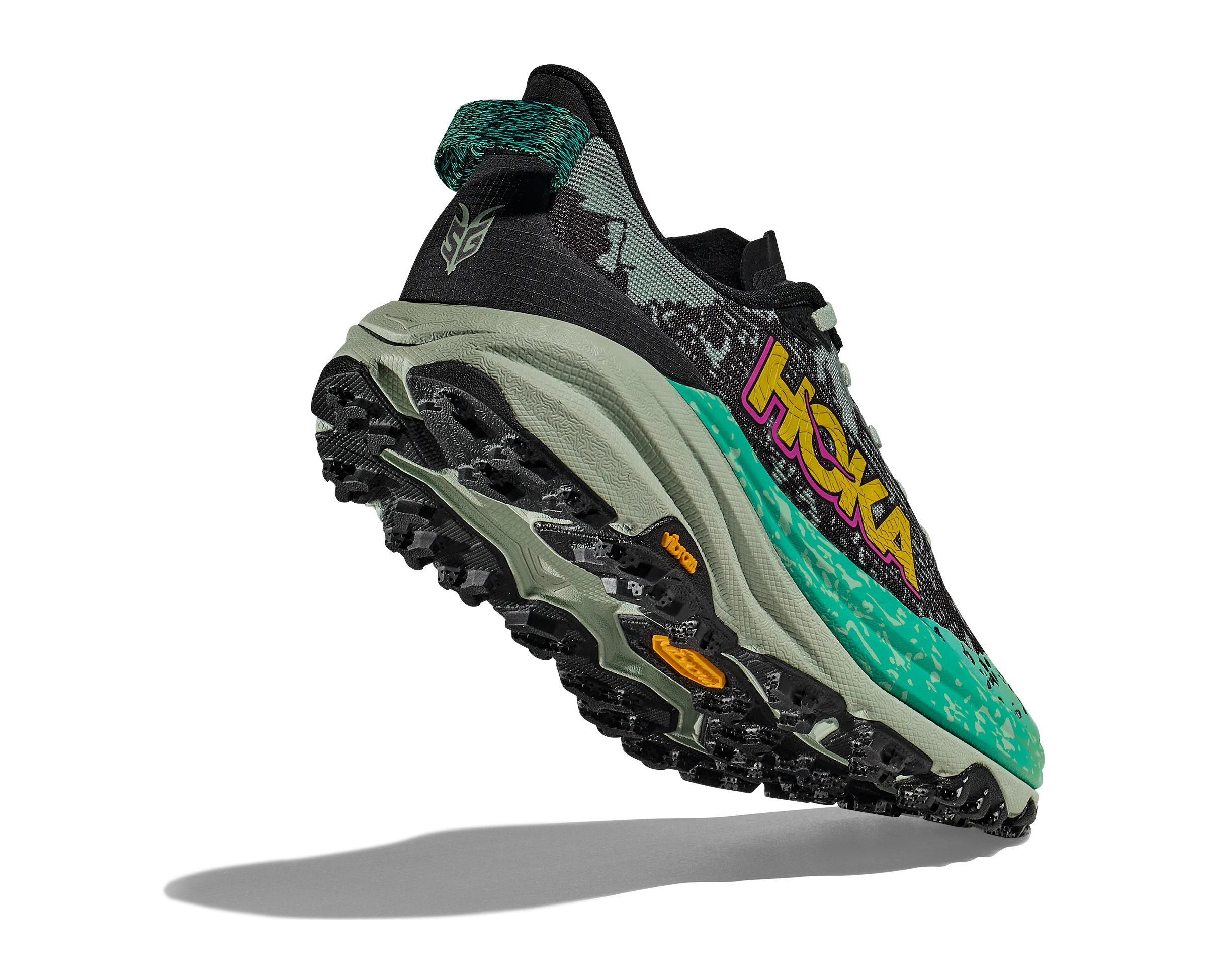 Hoka - Women's Speedgoat 6 Trail Running Shoe