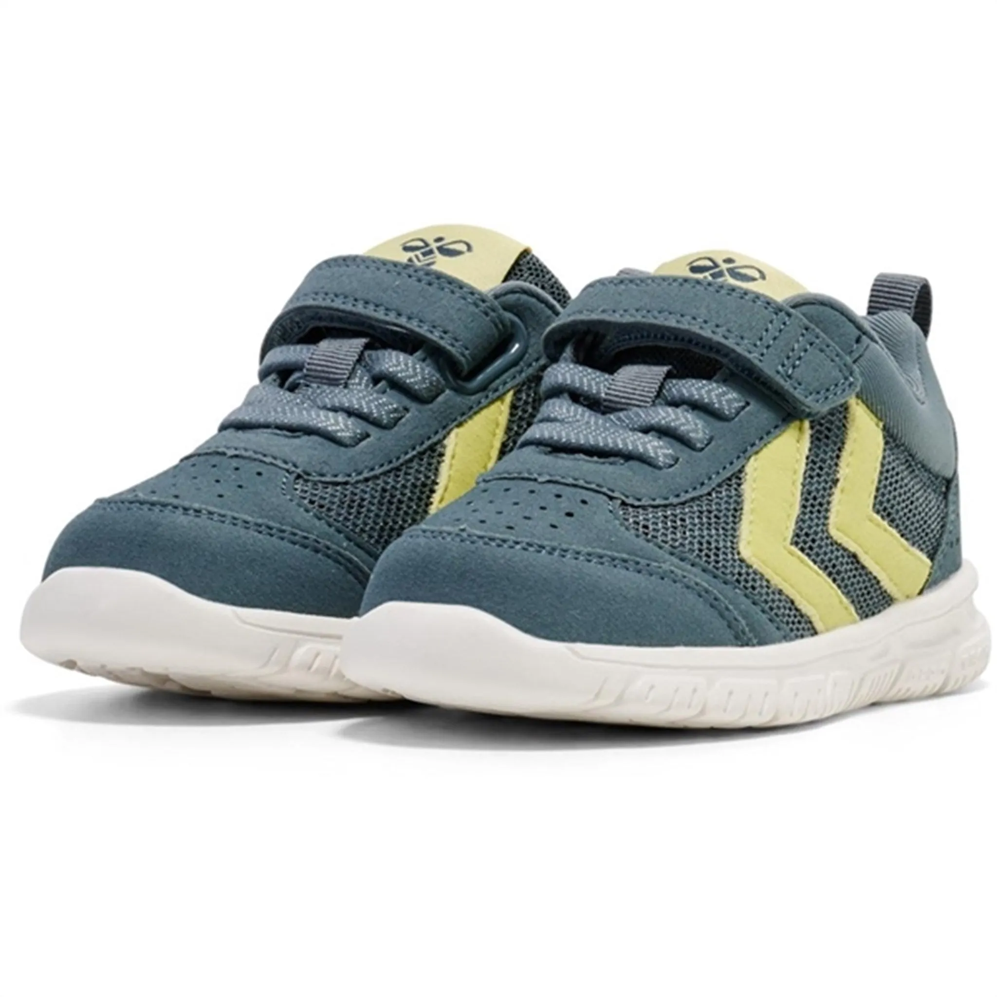 Hummel Crosslite Infant Sneakers Stormy Weather