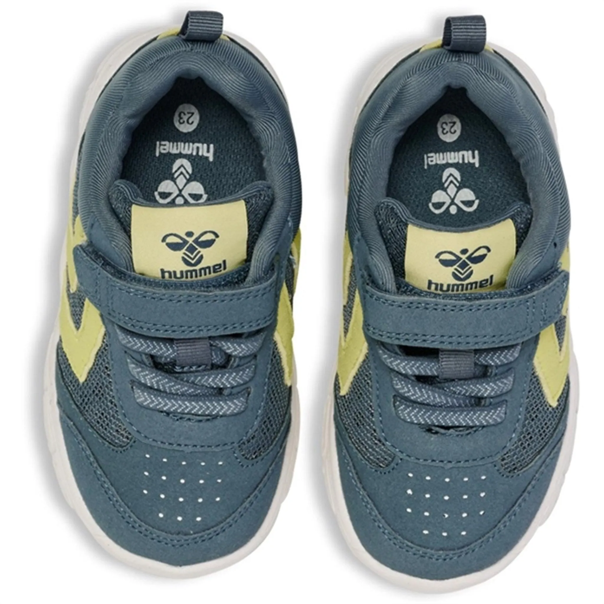 Hummel Crosslite Infant Sneakers Stormy Weather