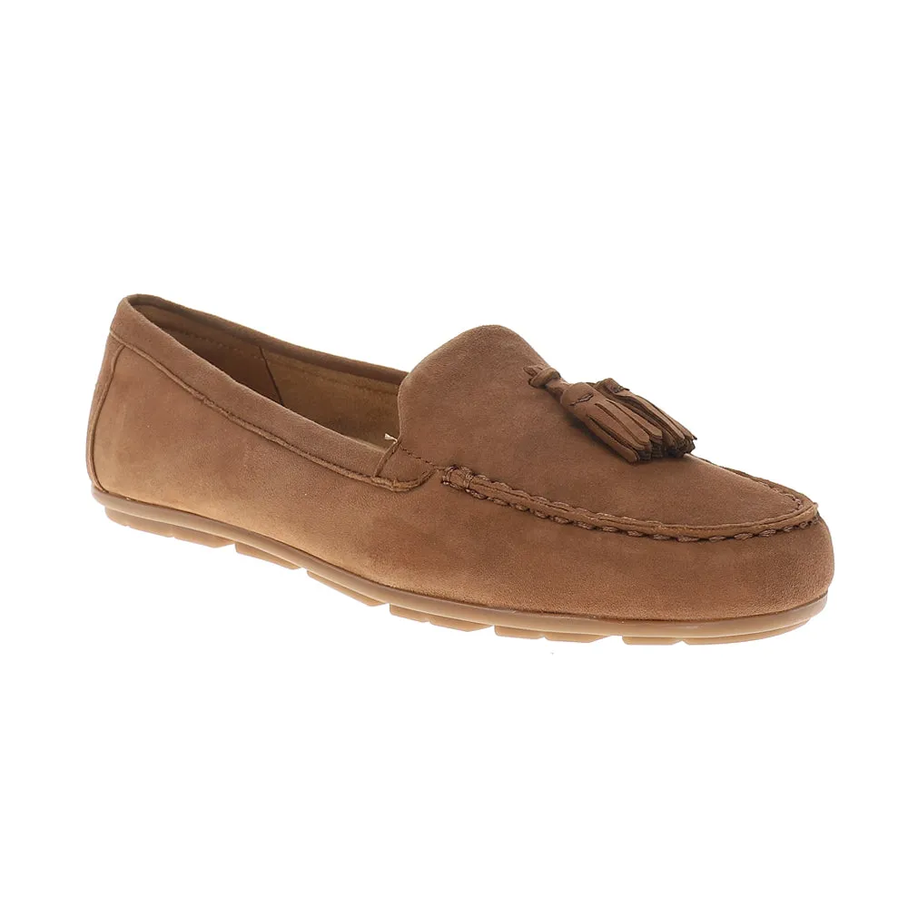 Joandra Slip On Loafers