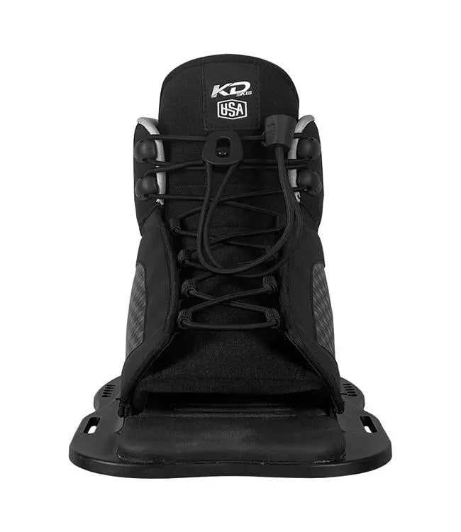 KD Axcess Mens Slalom Ski Boot (2025)