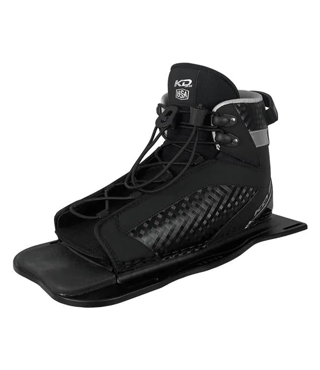 KD Axcess Mens Slalom Ski Boot (2025)