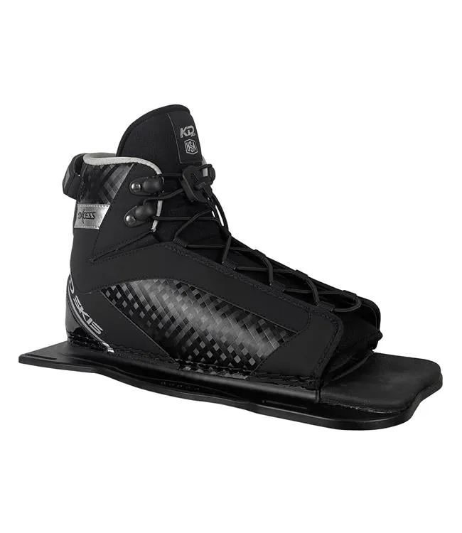 KD Axcess Mens Slalom Ski Boot (2025)