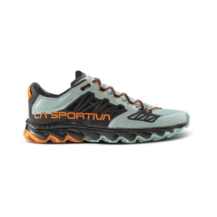 La Sportiva - Men's Helios III Trail Shoe