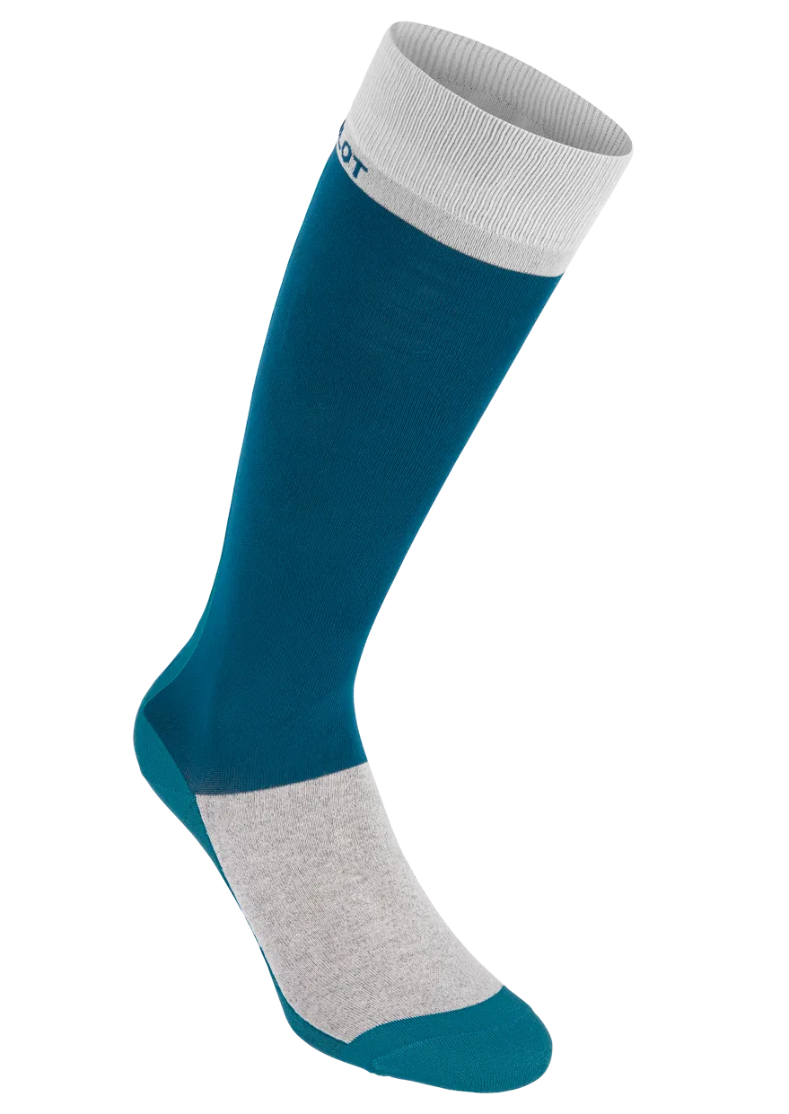 Light Socks 2-Pack