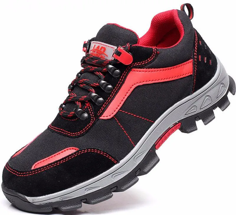 Men's Genuine Leather Outdoor Shoes