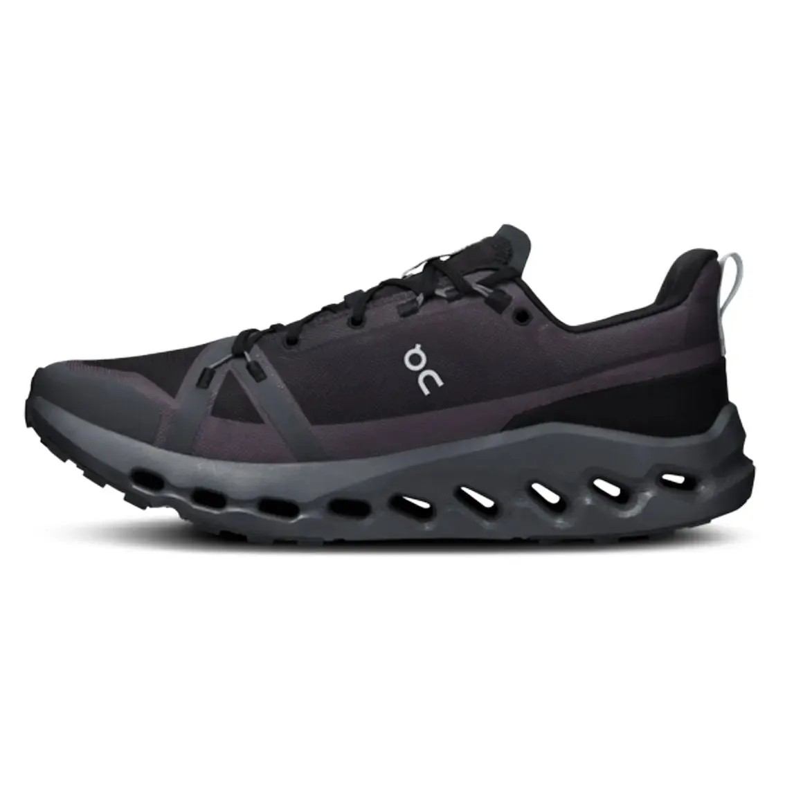 Mens On Running Cloudsurfer Trail Waterproof