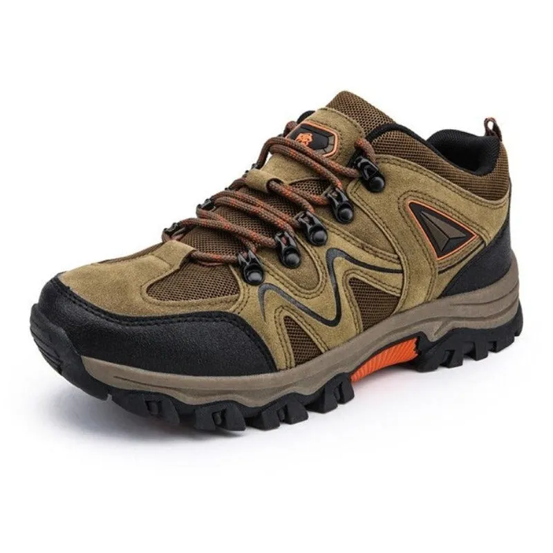 Men's Outdoor Mesh Shoes