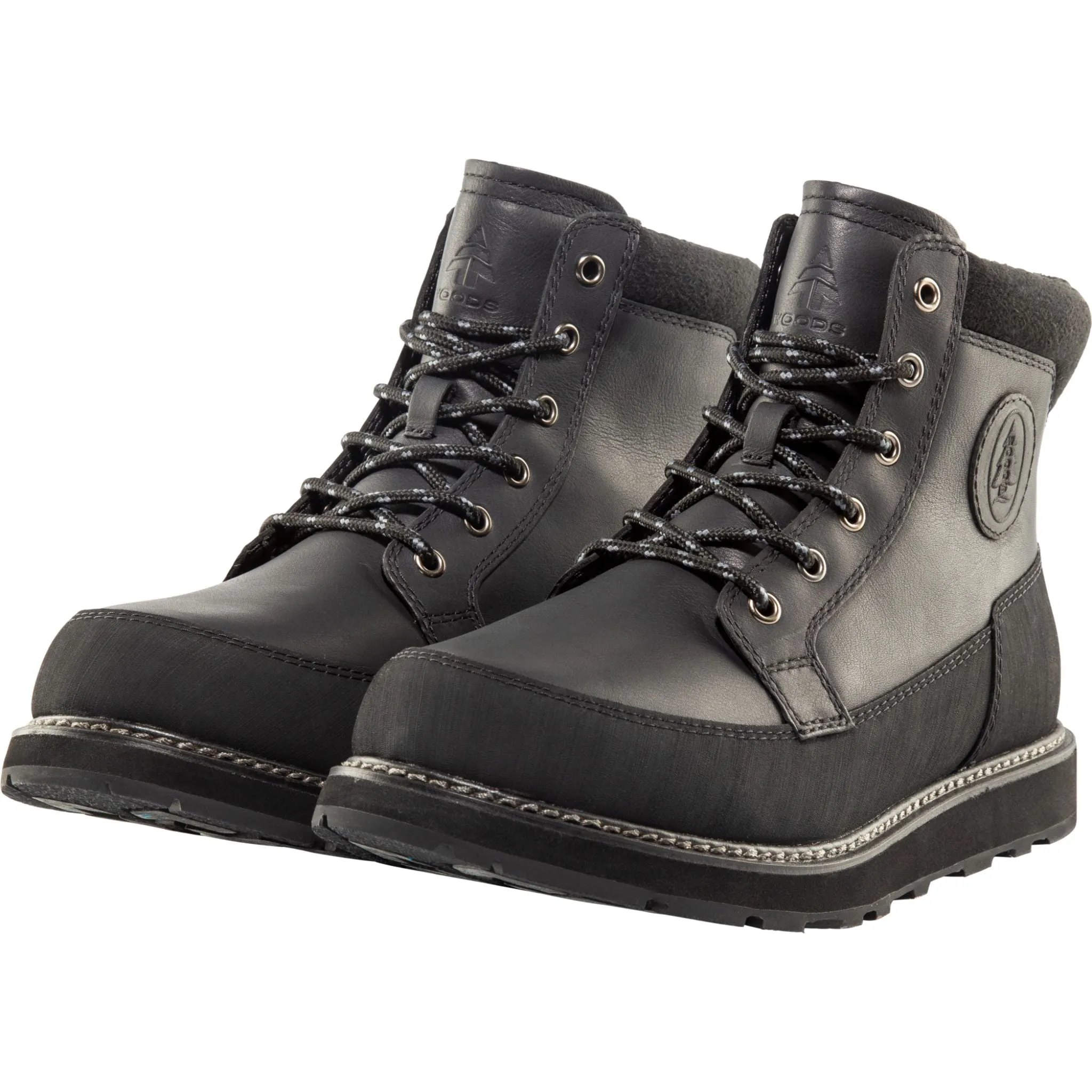 Men's Robson Lace-up Boot