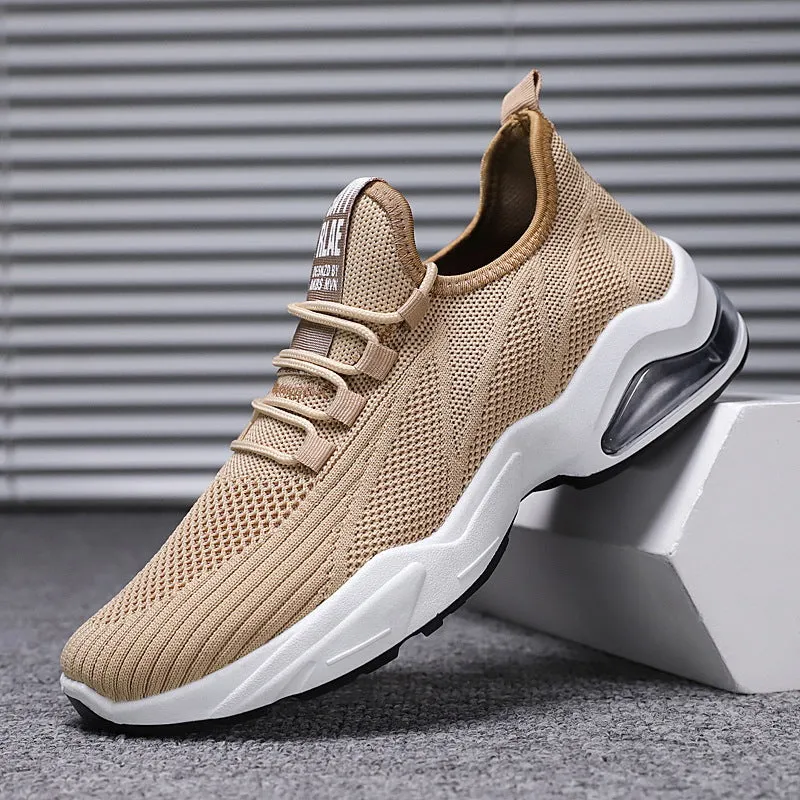 Men's Sneaks Shoes Men's Spring Men's Shoes Casual Sneakers