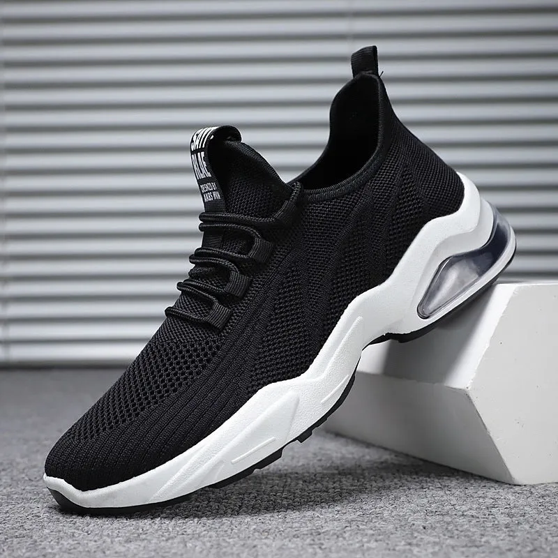 Men's Sneaks Shoes Men's Spring Men's Shoes Casual Sneakers