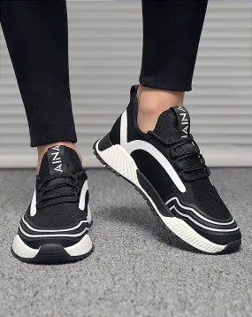 ♂Men's Sporty Sneakers